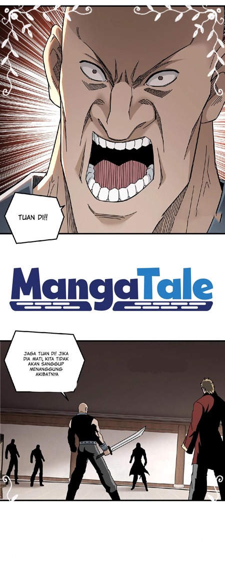 Greatest Boss System Chapter 83 Gambar 12